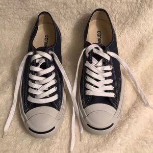 Brand New Jack Purcell Converse